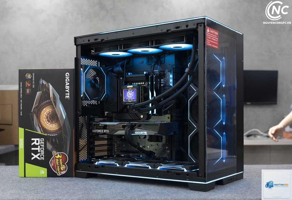 PC AMD 20 triệu vs Intel 20 triệu - Hình 2