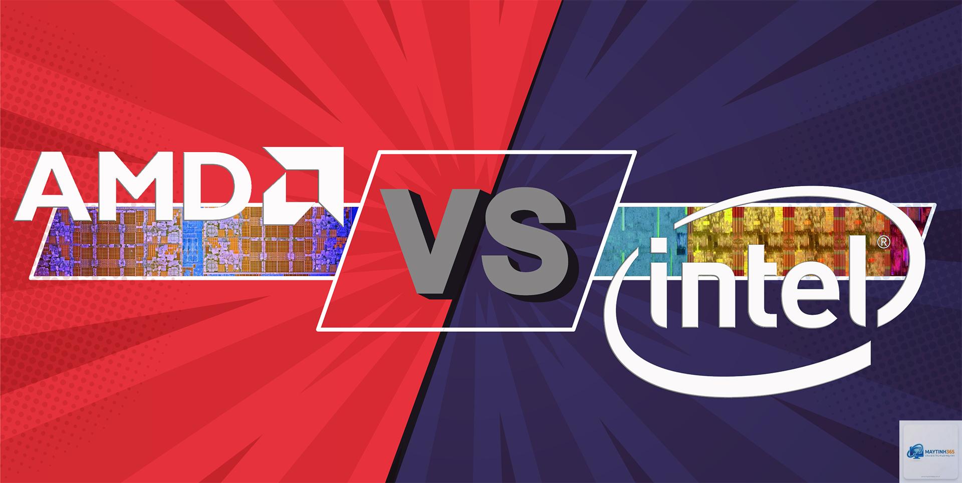 PC AMD vs PC Intel - Hình 3