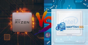 PC AMD vs PC Intel