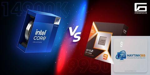 PC đồ họa AMD vs Intel - Hình 2