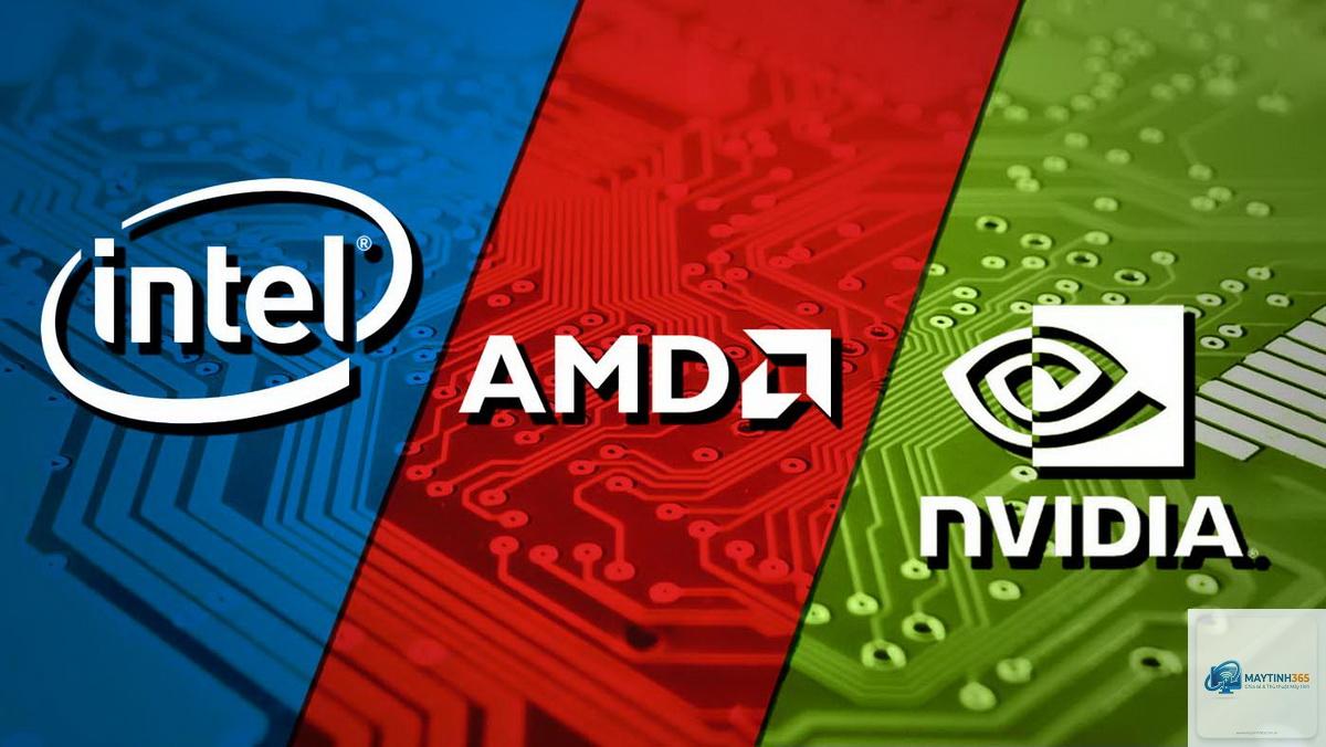 PC đồ họa AMD vs Intel - Hình 4