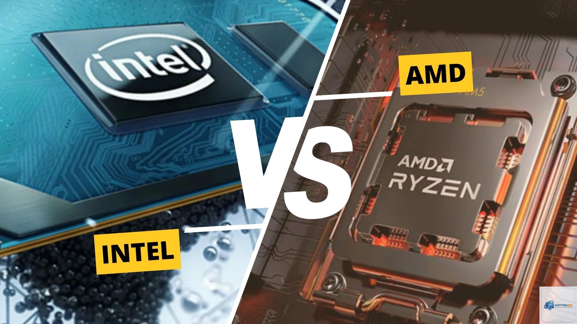 PC đồ họa AMD vs Intel - Hình 5