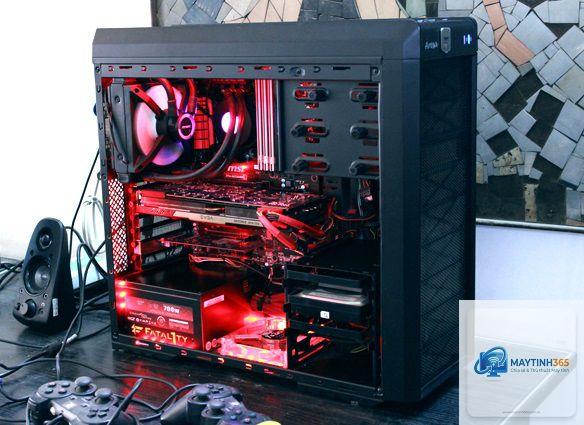 PC đồng bộ vs PC tự build - Hình 3