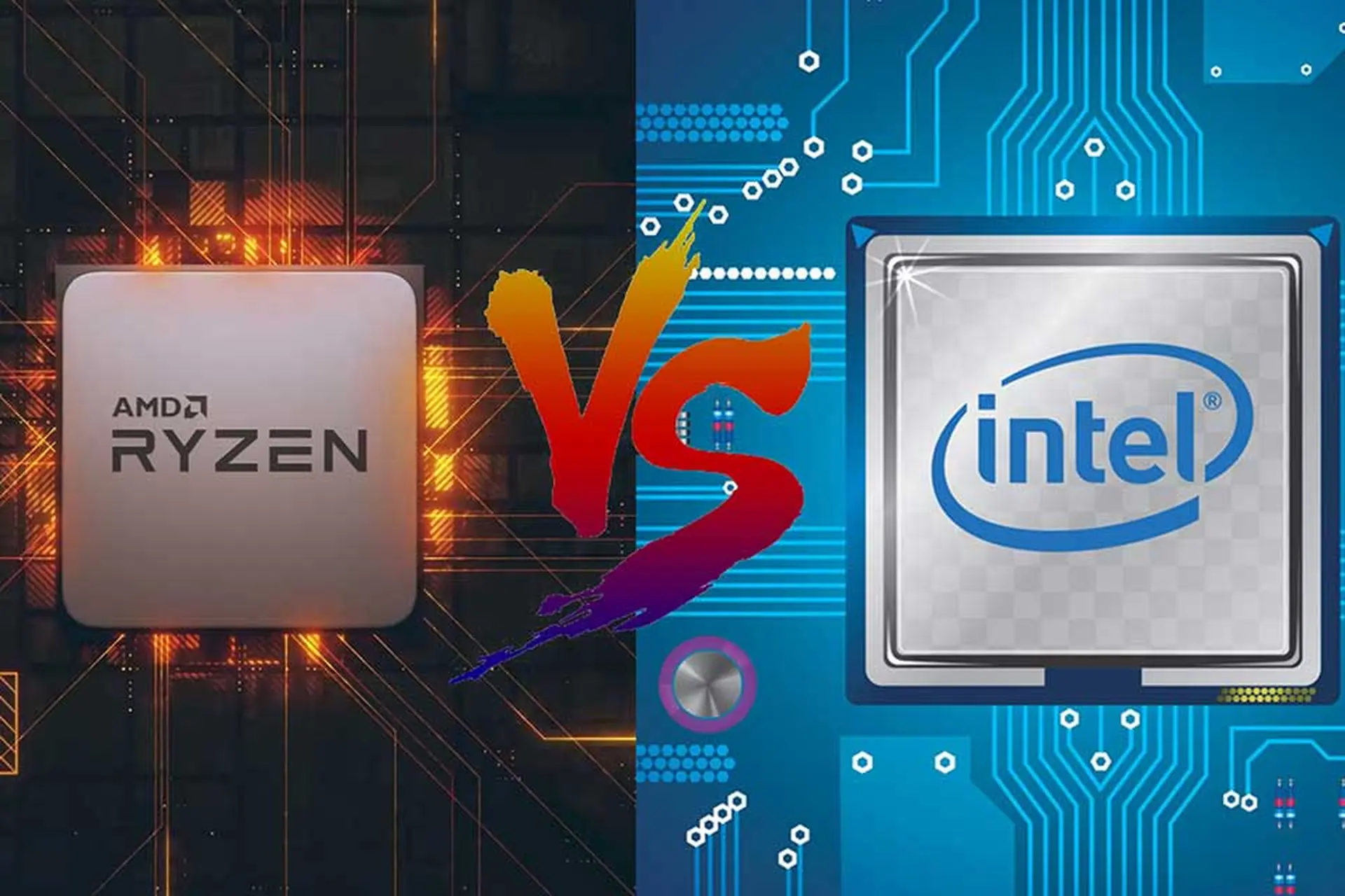 PC gaming AMD vs Intel - Hình 3