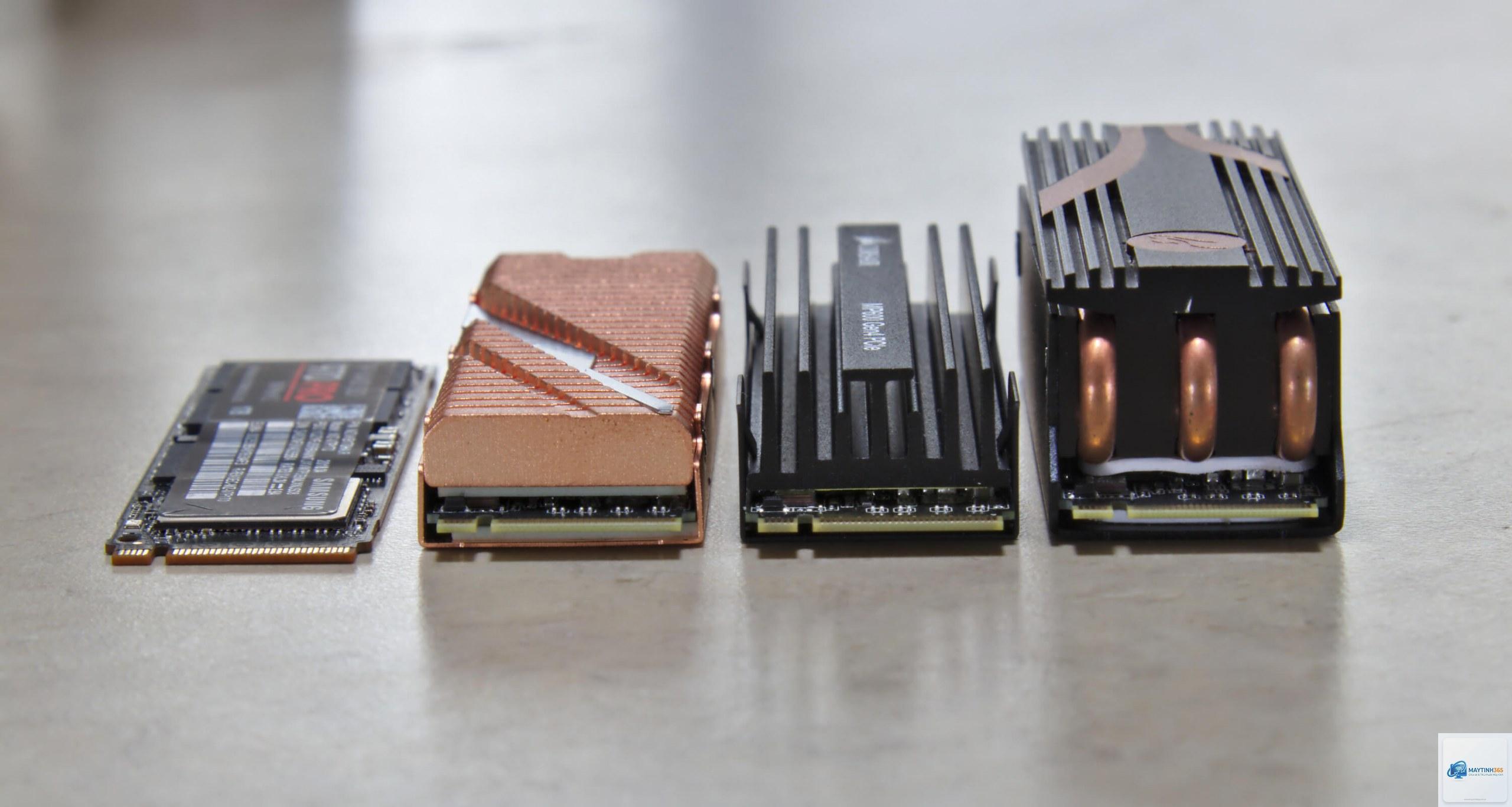 PCIe 3.0 vs PCIe 4.0 SSD - Hình 5