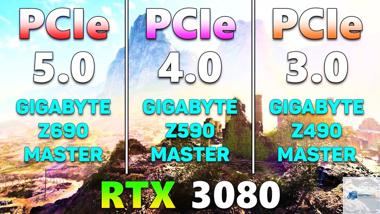 PCIe 4.0 vs PCIe 5.0 - Hình 5