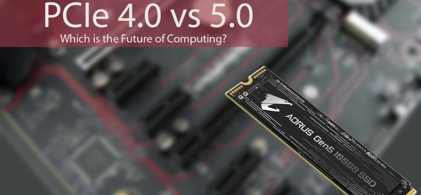 PCIe 4.0 vs PCIe 5.0 SSD - Hình 2