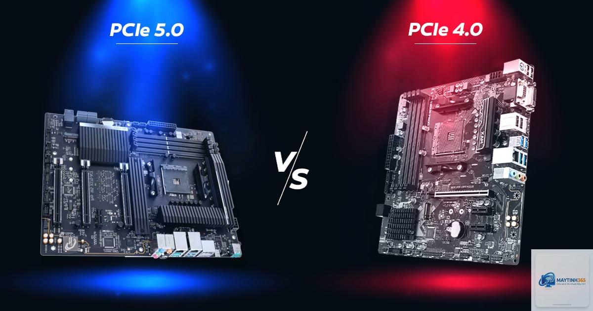 PCIe 4.0 vs PCIe 5.0 SSD - Hình 4