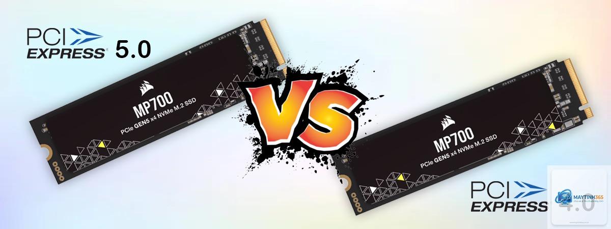 PCIe 4.0 vs PCIe 5.0 SSD - Hình 5