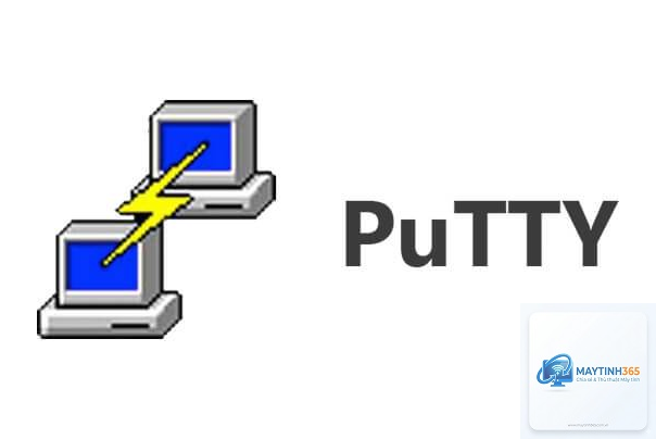 PuTTY - Hình 5