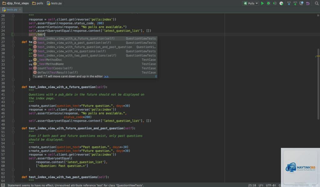 PyCharm
