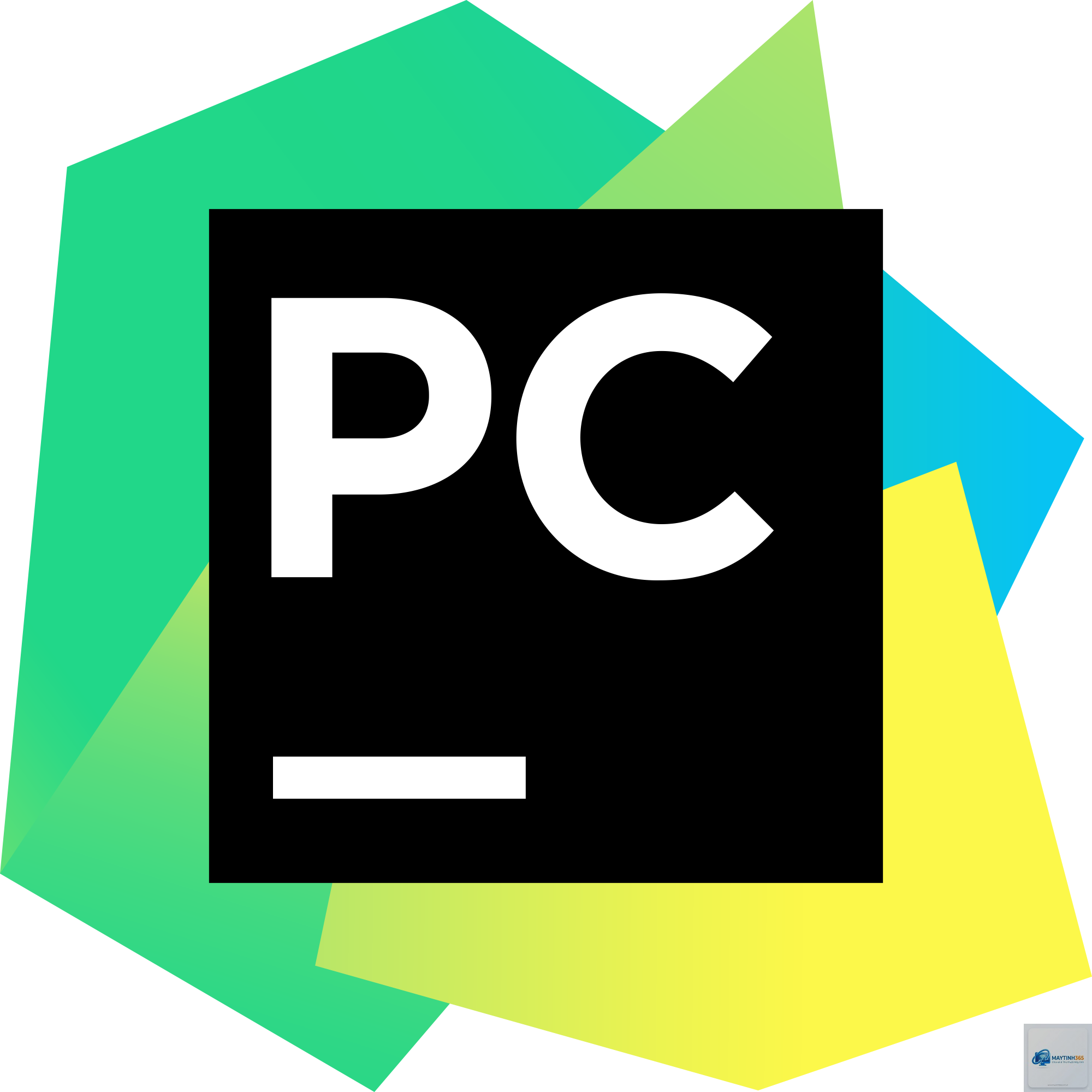 PyCharm - Hình 2