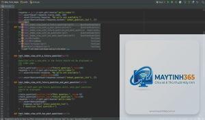 PyCharm