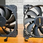 Quạt PWM vs DC