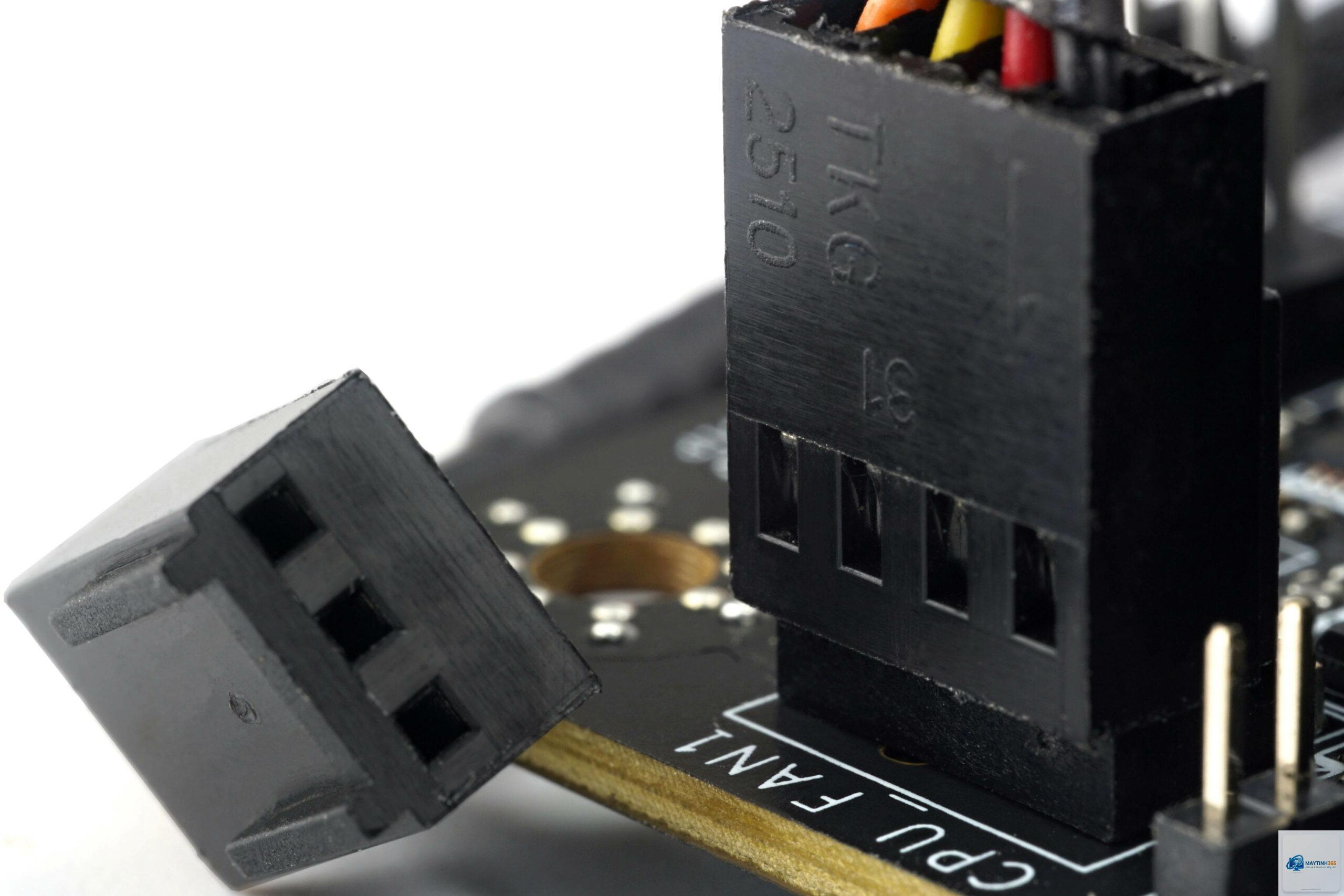 Quạt PWM vs DC - Hình 4