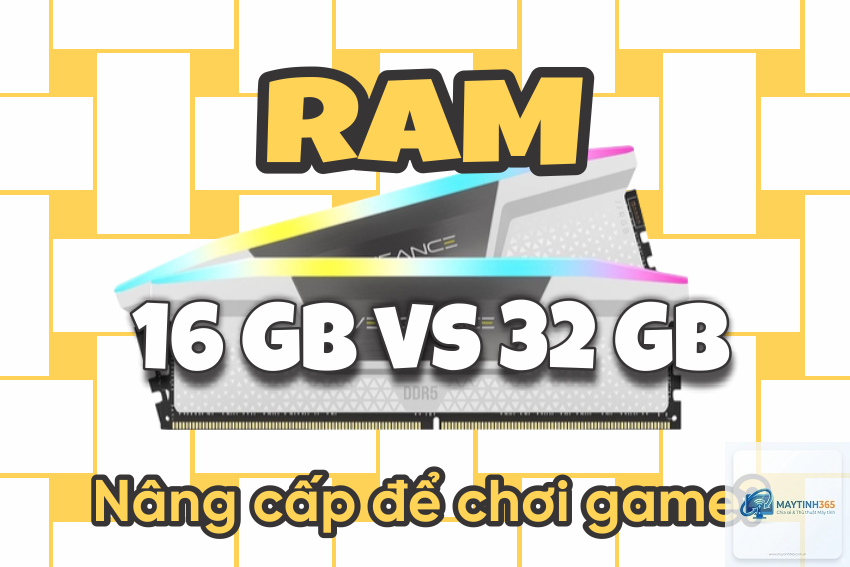 RAM 16GB vs 32GB - Hình 4