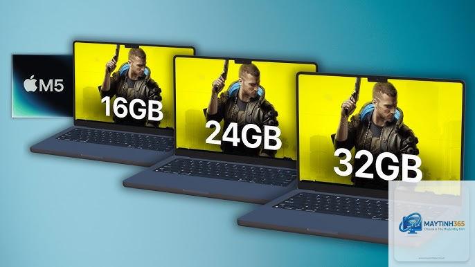 RAM 24GB vs 32GB - Hình 3