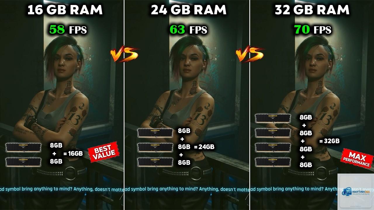 RAM 24GB vs 32GB - Hình 4