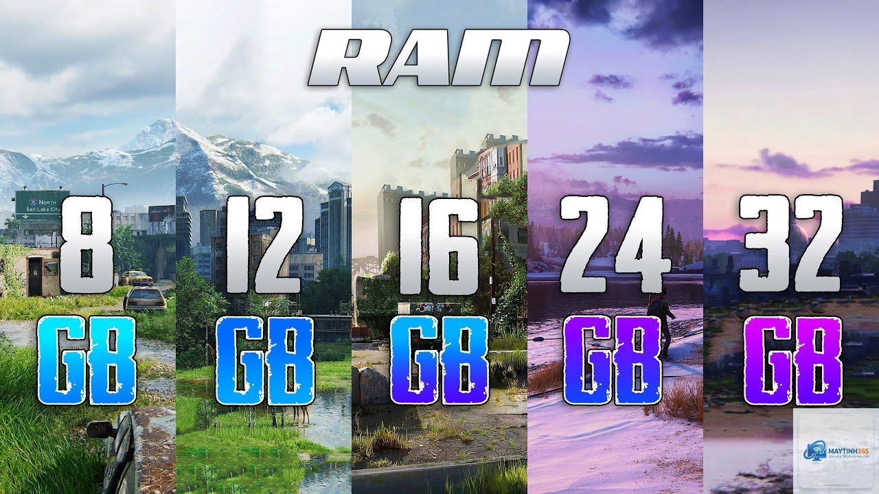 RAM 24GB vs 32GB - Hình 5
