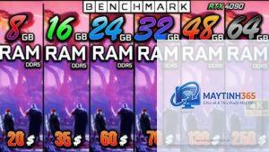 RAM 48GB vs 64GB