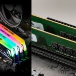 RAM RGB vs RAM thường