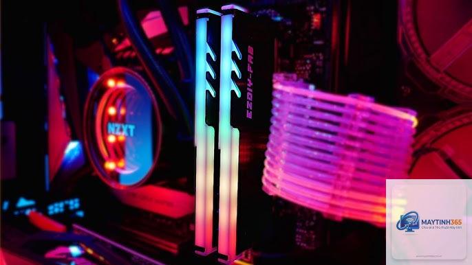 RAM RGB vs RAM thường - Hình 2