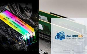 RAM RGB vs RAM thường