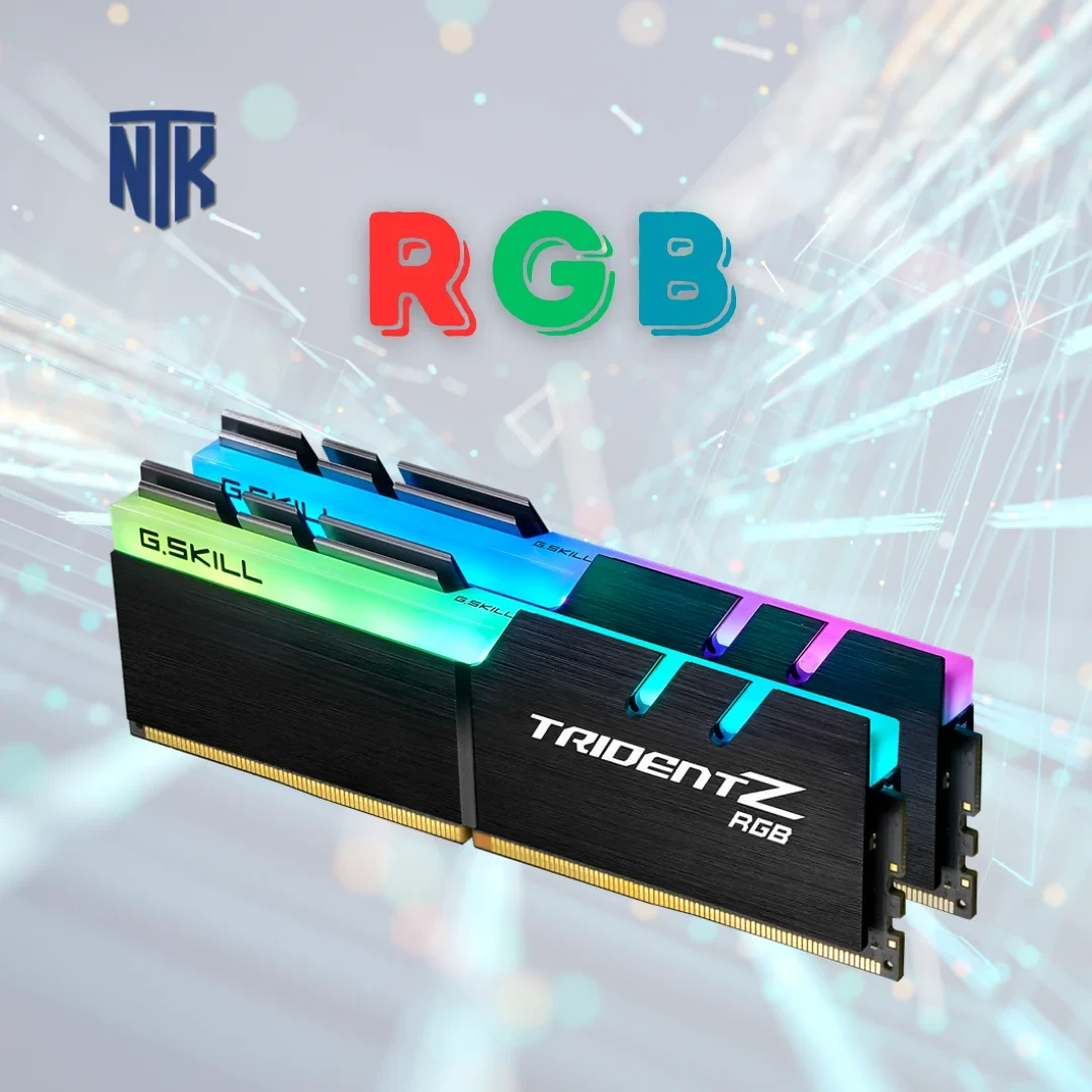 RAM RGB vs RAM thường - Hình 4
