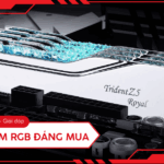 RAM nào đáng mua nhất