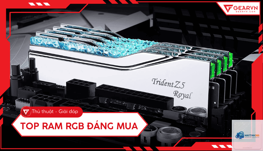 RAM nào đáng mua nhất - Hình 1
