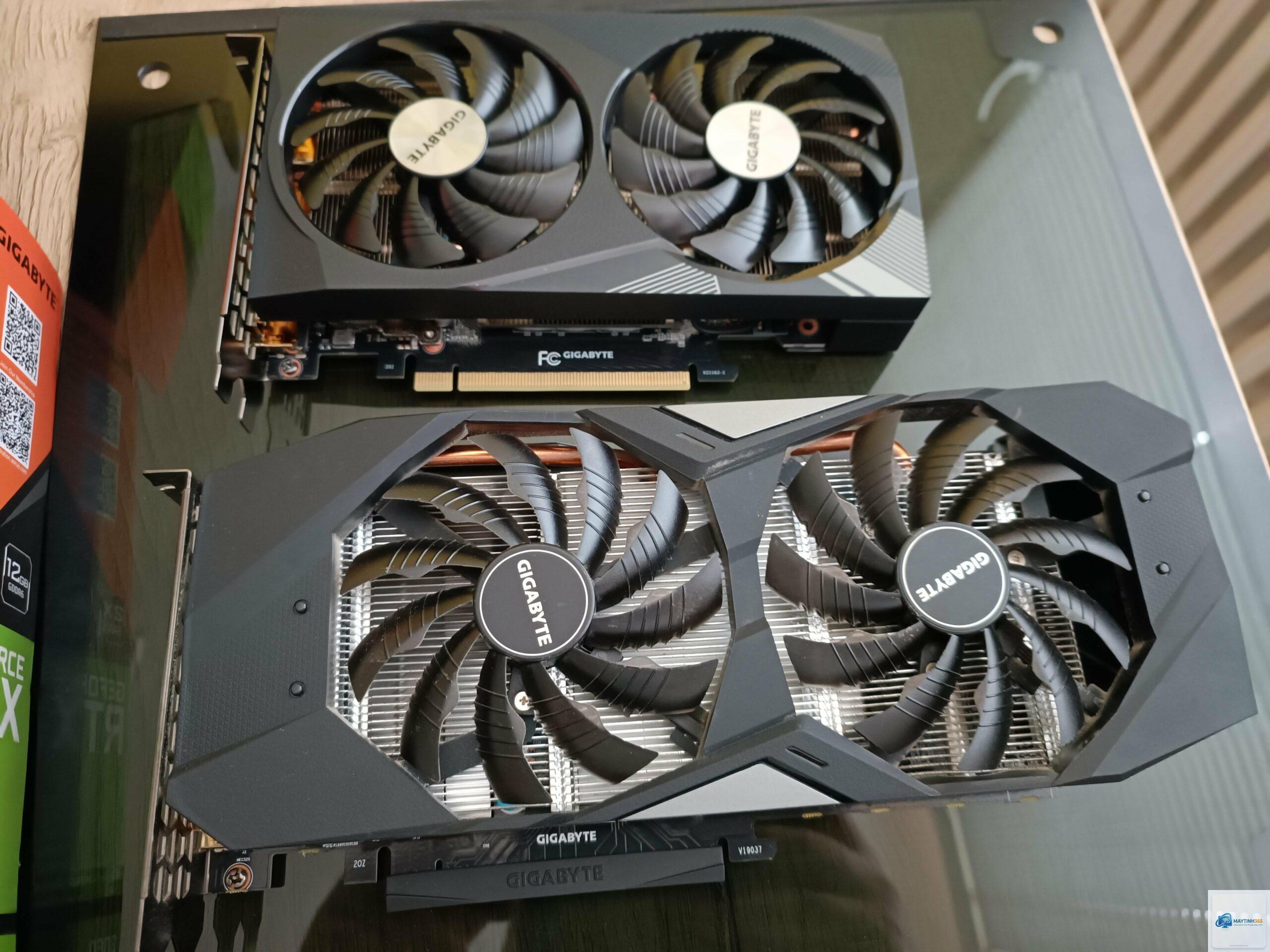 RTX 2060 vs RTX 3060 - Hình 2