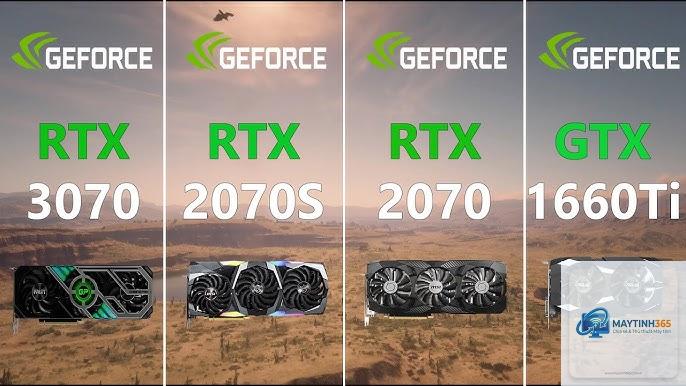 RTX 2070 Super vs RTX 3070 - Hình 2
