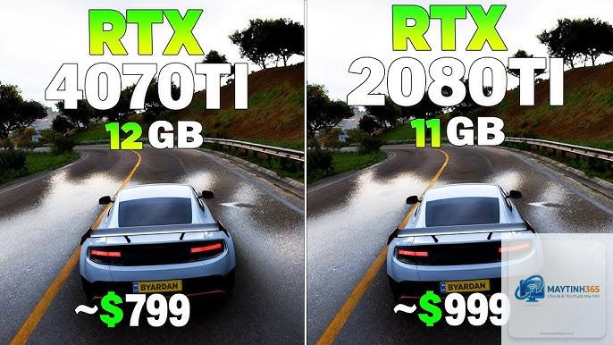 RTX 2080 Ti vs RTX 4070 - Hình 5
