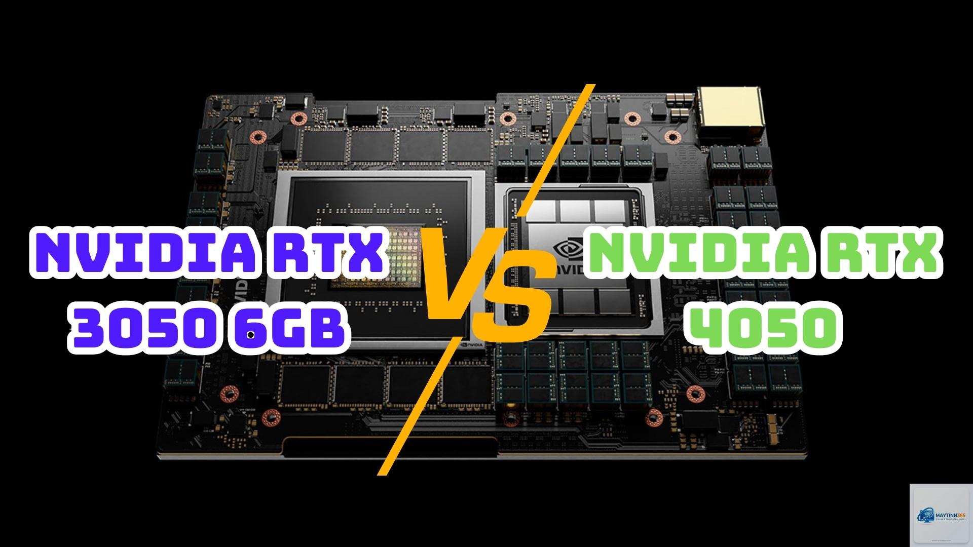 RTX 3050 Laptop vs RTX 4050 Laptop - Hình 5