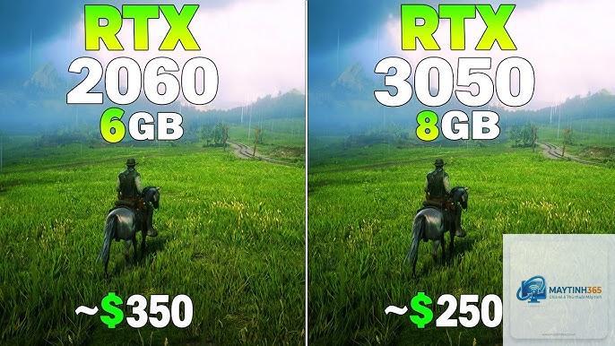 RTX 3050 vs RTX 2060 - Hình 4