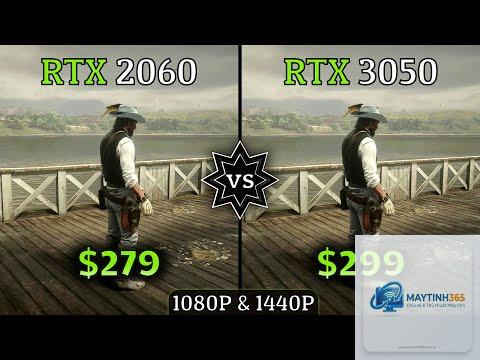 RTX 3050 vs RTX 2060 - Hình 5