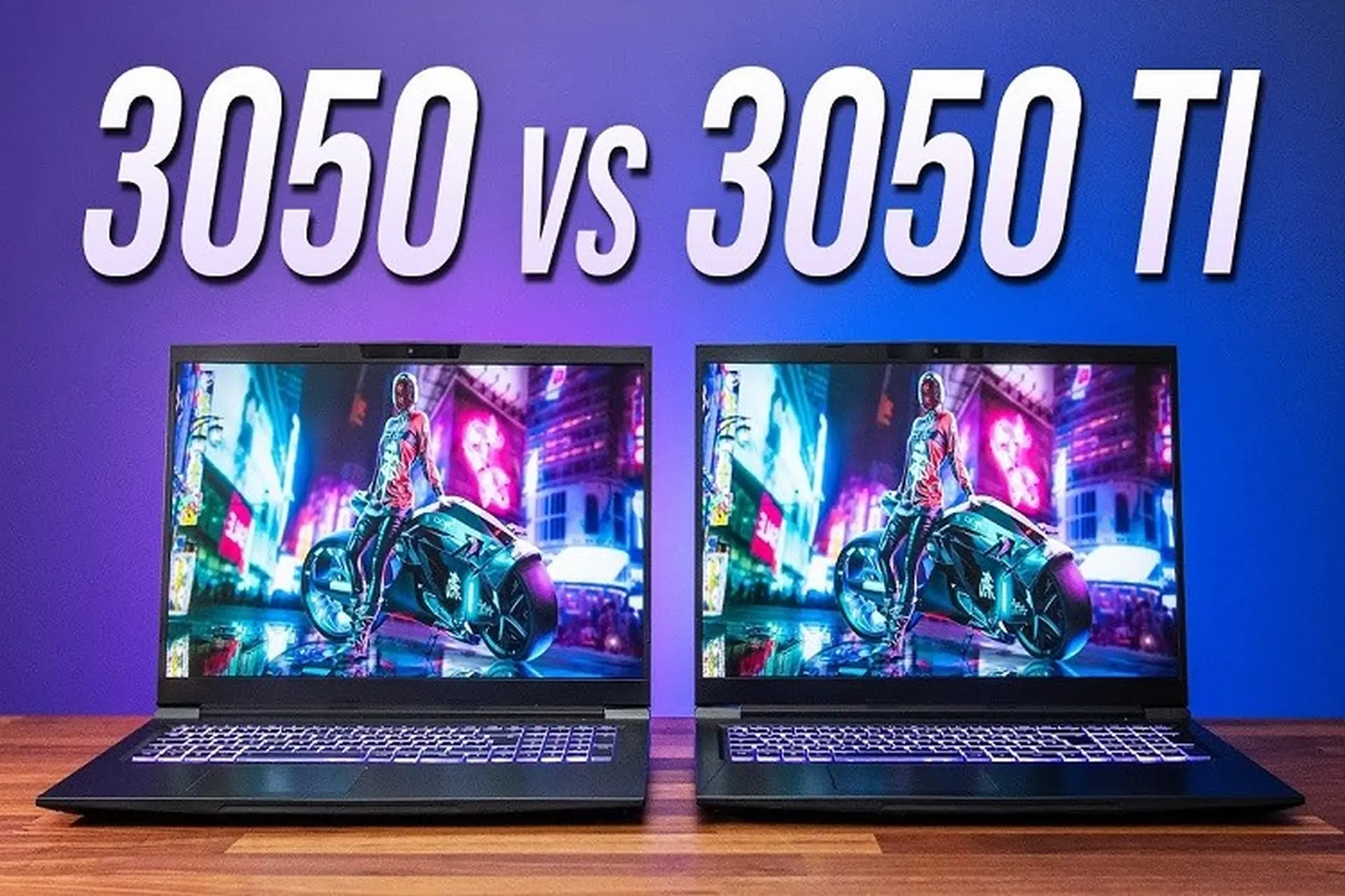 RTX 3050 vs RTX 3050 Ti - Hình 2