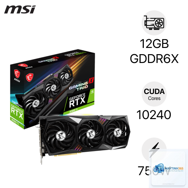 RTX 3050 vs RTX 3080 Ti - Hình 4
