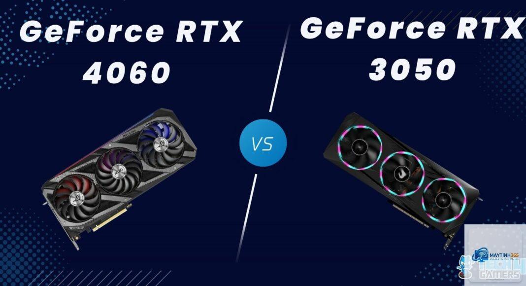 RTX 3050 vs RTX 4060 Ti - Hình 4