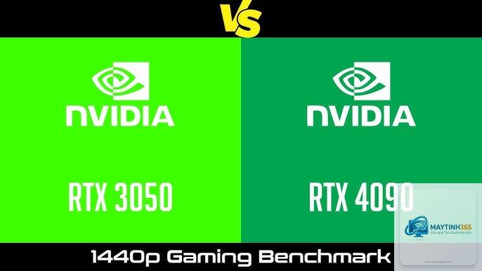 RTX 3050 vs RTX 4090 - Hình 3