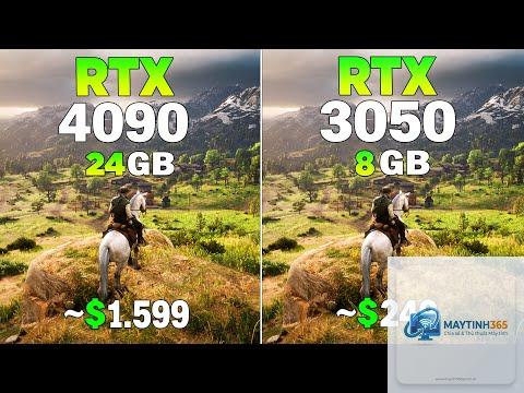 RTX 3050 vs RTX 4090 - Hình 4