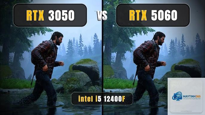 RTX 3050 vs RTX 5060 - Hình 3