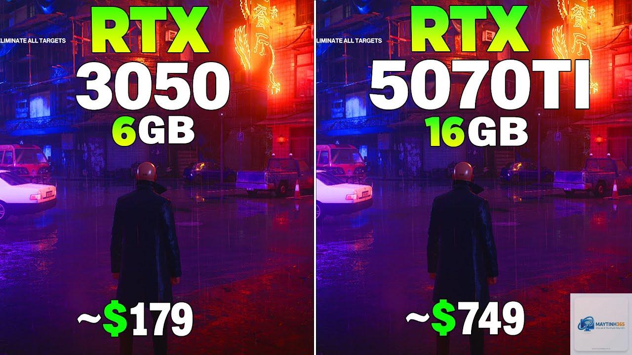 RTX 3050 vs RTX 5070 - Hình 4