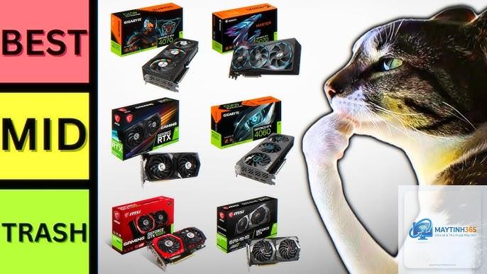 RTX 3050 vs RTX 5080 - Hình 2