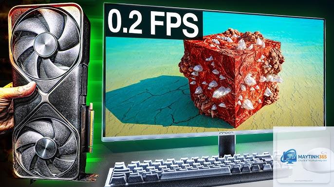 RTX 3050 vs RTX 5080 - Hình 3