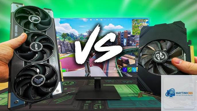 RTX 3050 vs RTX 5090 - Hình 2