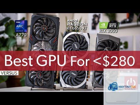 RTX 3050 vs RX 6650 XT - Image 5