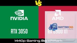 RTX 3050 vs RX 6900 XT