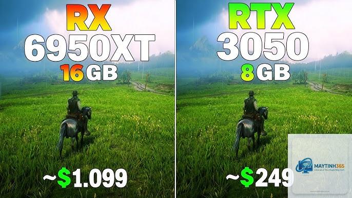 RTX 3050 vs RX 6950 XT - Image 3