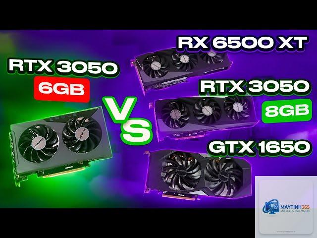RTX 3050 vs RX 6950 XT - Image 4